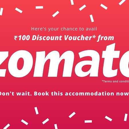 Oyo 255 White Zambala Hotel 카트만두 외부 사진