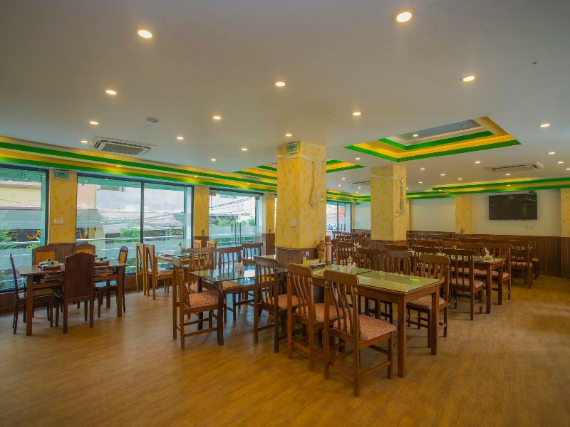 Oyo 255 White Zambala Hotel 카트만두 외부 사진