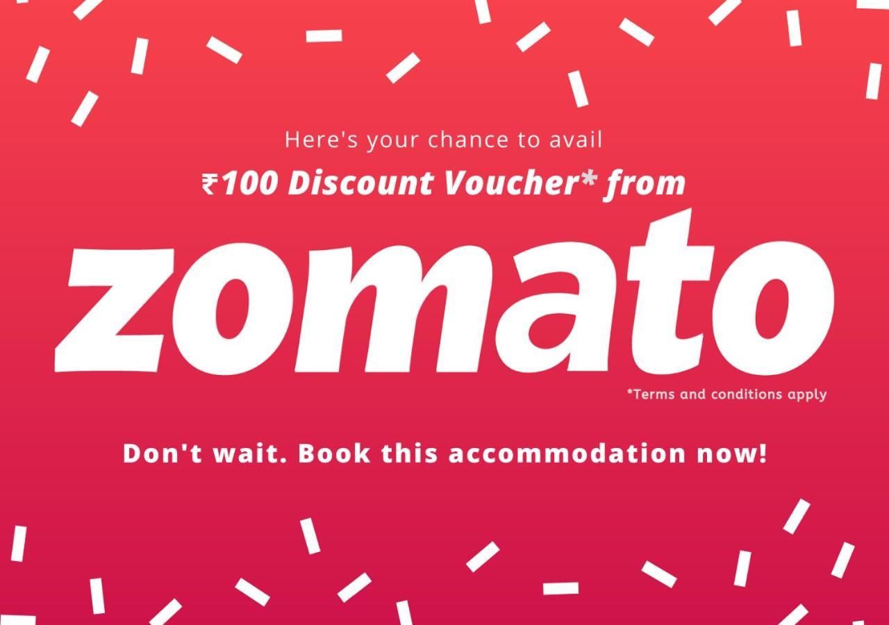 Oyo 255 White Zambala Hotel 카트만두 외부 사진
